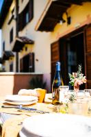 Appartement - Vue sur Jardin