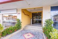 Apto Encantador Vista Mar em Porto Belo RCS701 - B&B