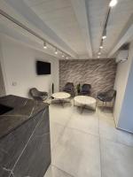 La Maison de Rosaline Rooms - B&B Barletta