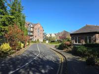 Gracian OMB Dublin Apartment - Ferienwohnung Dublin