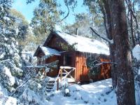 B&B Cradle Mountain - Cradle Highlander - Bed and Breakfast Cradle Mountain