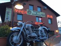 Silver Bike Motel - Ferienwohnung