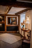 Gîte des Alsaciennes - plus de 400 ans d'histoire - B&B Dachstein