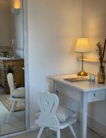 Altstadt-Gästehaus mit Garten. Und Herz. - B&B Bad Kreuznach