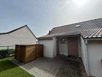Duinengolf 46 - vakantiehuisje 3 slaapkamers tot 6p - tuin nabij duinengebied - Chambres d'hôtes Ostdunkerque