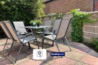 Spacious Detached Highfield House By Your Stay Solutions Short Lets & Serviced Accommodation Southampton Free Parking - B&B Southampton