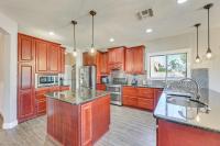 Expansive Mesa Retreat with Private Outdoor Pool! - B&B Mesa