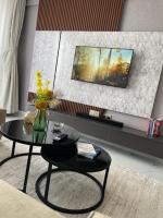 smart homes serviced apartments - Ferienwohnung