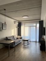 Apartment near Vilnius Outlet - B&B