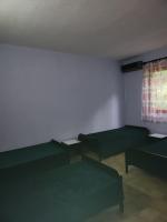 Habitación Cuádruple con baño privado