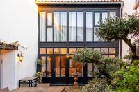 La Martinoise Patio - B&B Saint-Martin-de-Ré