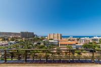 EDEN RENTALS Valdes Penthouse Oceanviews - B&B