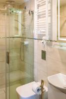 Holiday Home with One Bedroom and Mezzanine