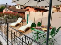 Il Gelsomino - Terrace Country House - Bed and Breakfast