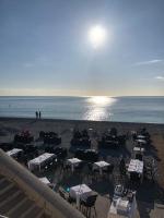 Stupendo appartamento sopra anfiteatro romano - B&B Ventimiglia