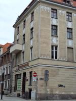 Apartament BORDO - B&B