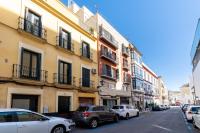 Dúplex con terraza junto a la catedral - B&B