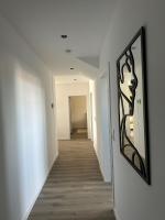 Ferienwohnung Kassel City - Ferienwohnung