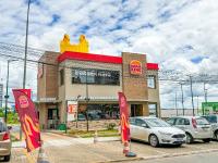 APTO 1 quarto com Piscina, Metrô - B&B Brasília