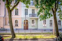 Apartament 51 z miejscem parkingowym - Ferienwohnung