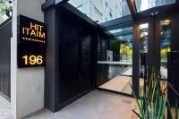 Hit Itaim - B&B São Paulo