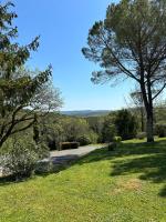 Campo Di Carlo - B&B Sassetta