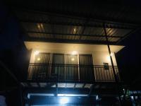 Chambre Familiale avec Balcon