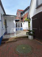 Eleni - Chambres d’hôtes Emden