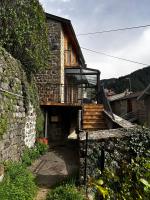 L’Hacienda, maison de caractère - Chambres d’hôtes