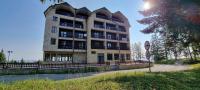 Apartman Pavle - Chambres d’hôtes Nova Varoš