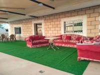 Magical Rosemary Chalet - B&B Al Mashāriqah