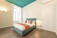 King Room with Balcony