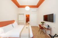 King Room with Balcony