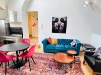 Gilly's Gallery - B&B