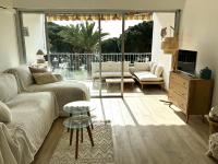Cosy studio devant la mer Lavandou - B&B Le Lavandou