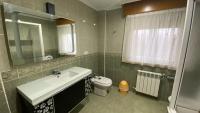 Standard Double Room with Shared Bathroom