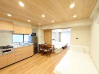 Luxury Triple Room
