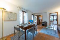 B&B Locarno - Casa Chiara - Happy Rentals - Bed and Breakfast Locarno