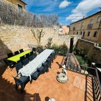 Apartamentos Rurales Flor de la Alcarria - B&B Brihuega