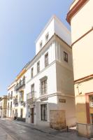 Casa Señorial del Siglo XVIII - Ferienwohnung