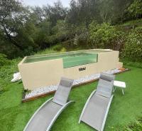 Pureza del Hueznar - B&B Cazalla de la Sierra