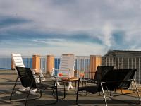 Moneglia Beach Downtown - Chambres d’hôtes