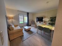Ferienwohnung Nordlicht 4 - Ferienwohnung Norddeich