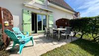 La Villa Myla - Ferienwohnung
