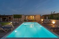 Olea Serenity Villa - B&B Loutráki