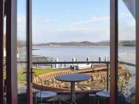 B&B Oban - Dundonald Landing Lochside Studio - Bed and Breakfast Oban