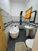 Superior Kamer met Kingsize Bed