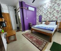 The kashi palace inn ,Varanasi ! fully-Air-Conditioned hotel at prime location with Parking availability, near Kashi Vishwanath Temple, and Ganga ghat - Ferienwohnung
