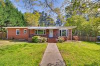 Raleigh Retreat about 5 Mi to Dtwn and Historic Oakwood! - B&B