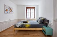 Le Grand Franciscain - centre historique - B&B Mulhouse